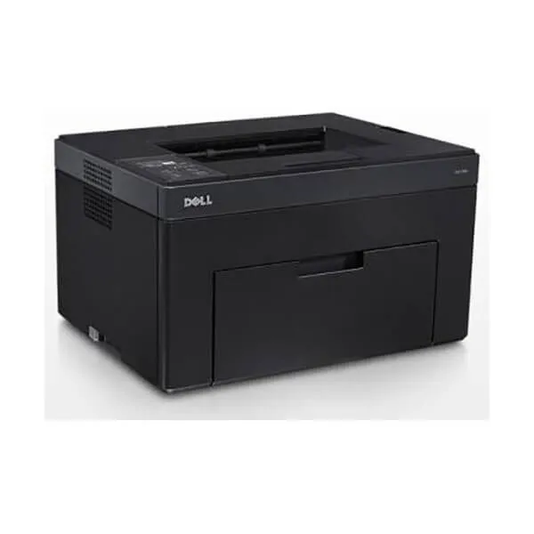 Dell 1250 c Drucker