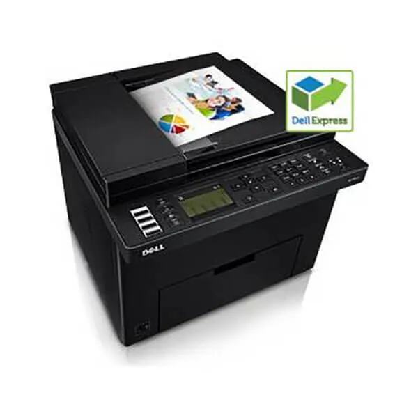 Dell 1355 cnw Drucker