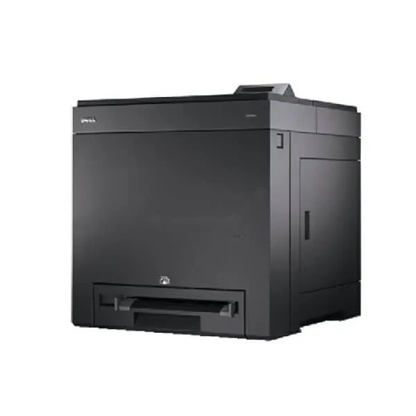 Dell 2150cdn Drucker