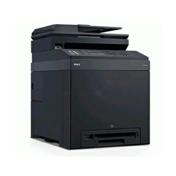 Dell 2155cdn Drucker