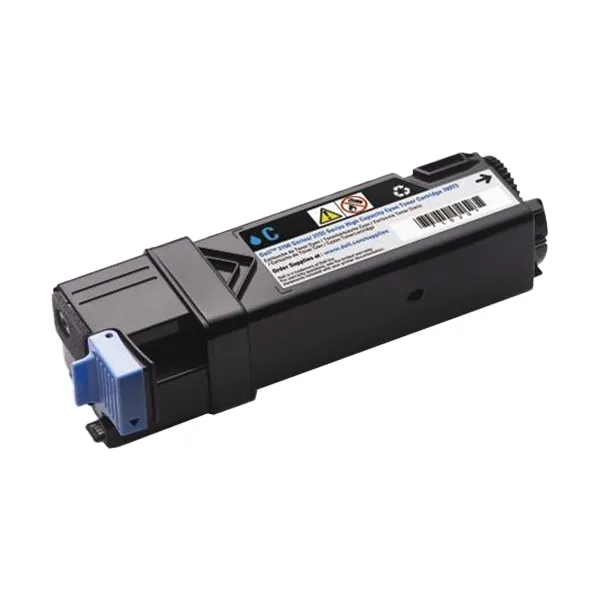 Dell 593-11041 Cyan kompatibel – Kartusche ohne Verpackung