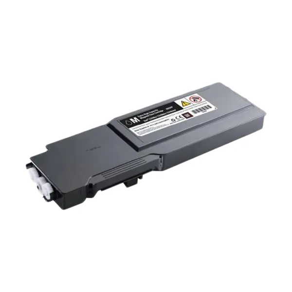 Dell 593-11121 Magenta (Original)