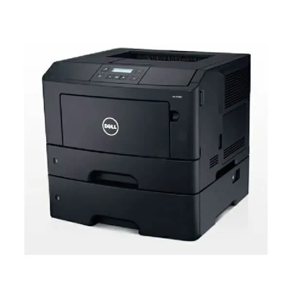 Dell B2360d Drucker