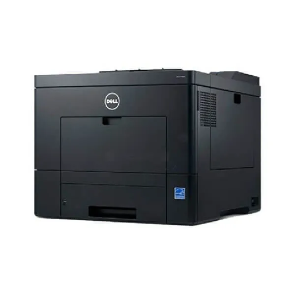Dell C2660dn Drucker