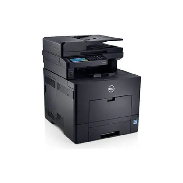 Dell C2665dnf Drucker