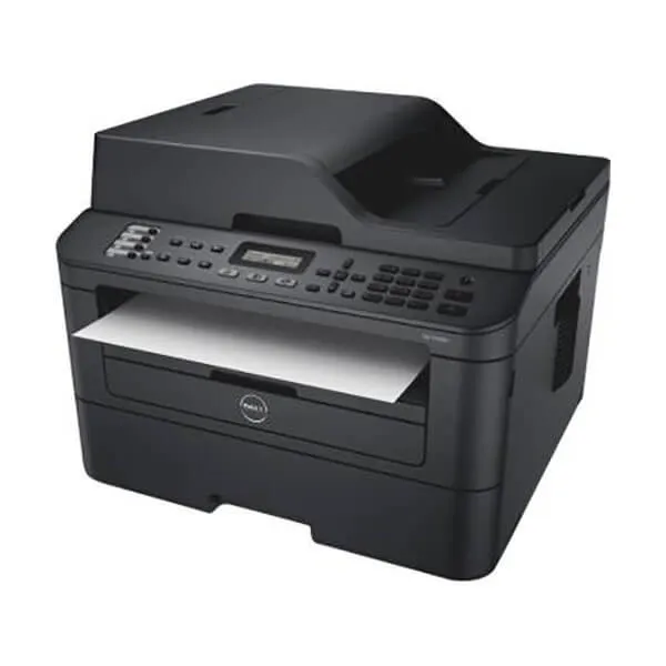 Dell E515dn Drucker