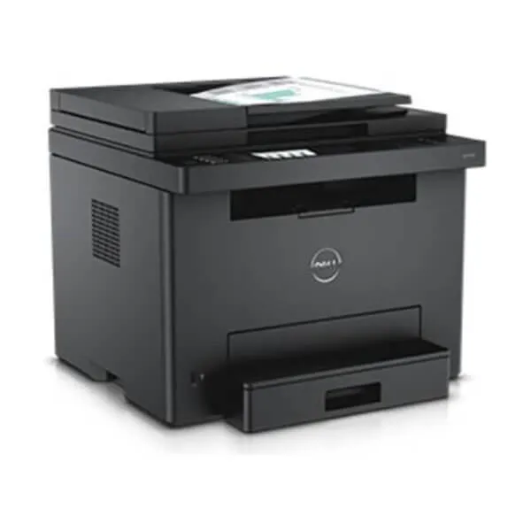Dell E525W Drucker