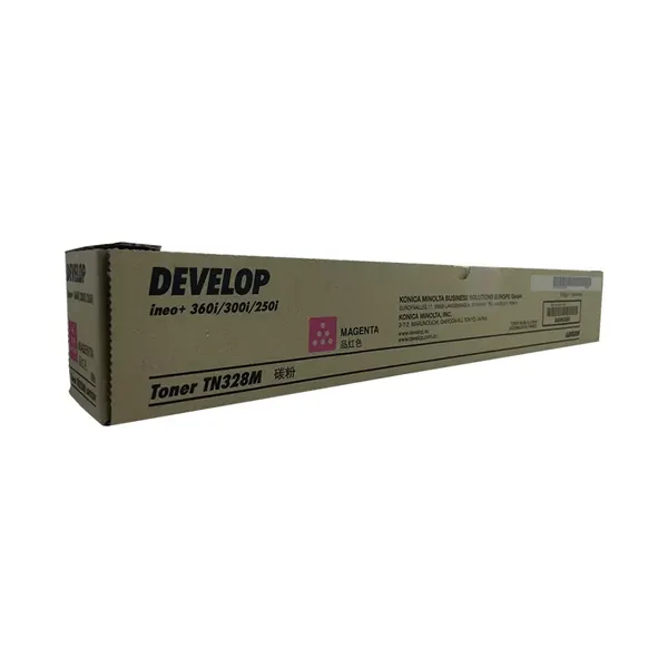 Develop TN-328 Magenta (Original)