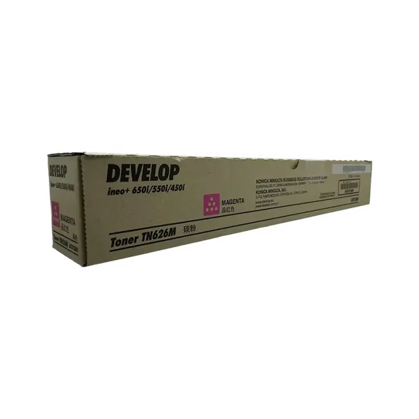 Develop TN-626M Magenta (Original)