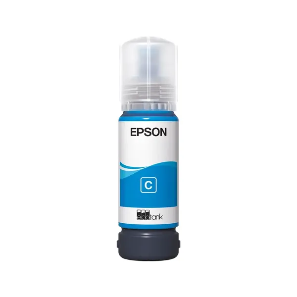 Epson 107 Cyan (Original) – Originalverpackung