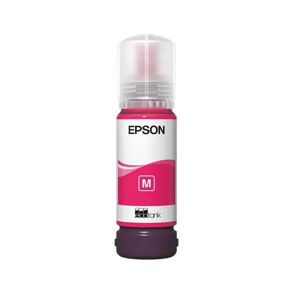 Epson 107 Magenta (Original) – Originalverpackung
