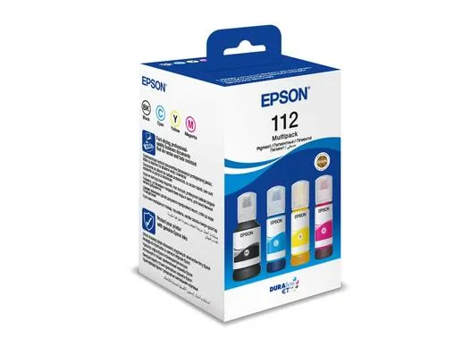 Epson 112 Set (Original)