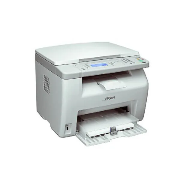 Epson Aculaser CX17 Drucker