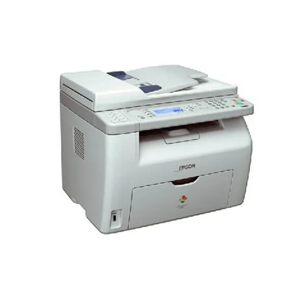Epson Aculaser CX17NF Drucker