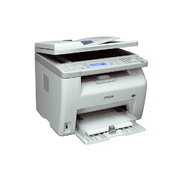 Epson Aculaser CX17WF Drucker