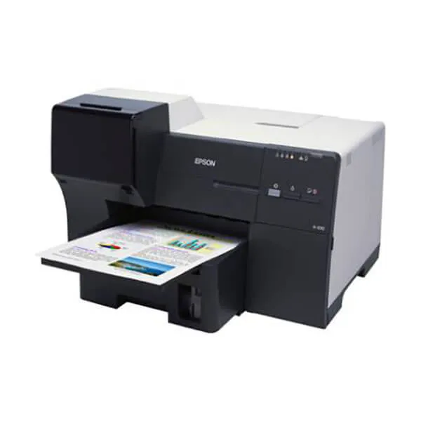 Epson B-300 Drucker