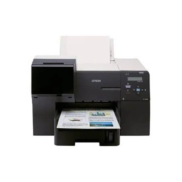 Epson B-310N Drucker