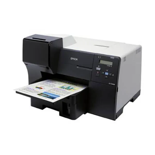 Epson B-500DN Drucker
