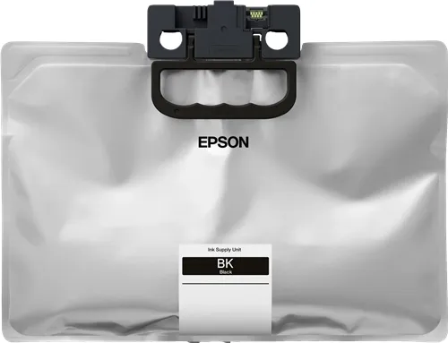 Epson T01D100 XXL Schwarz (Original) – Originalverpackung