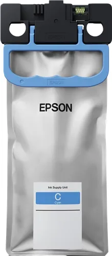 Epson T01D200 XXL Cyan (Original)