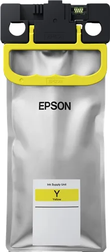 Epson T01D400 XXL Gelb (Original) – Originalverpackung