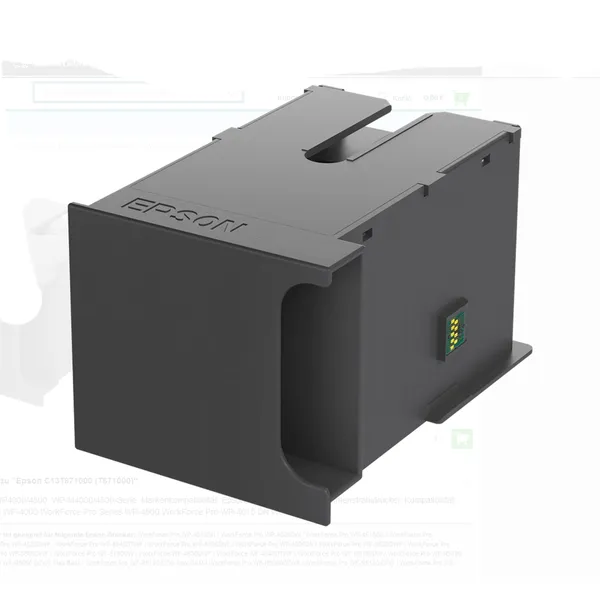 Epson C13T671000 (Original) – Originalverpackung