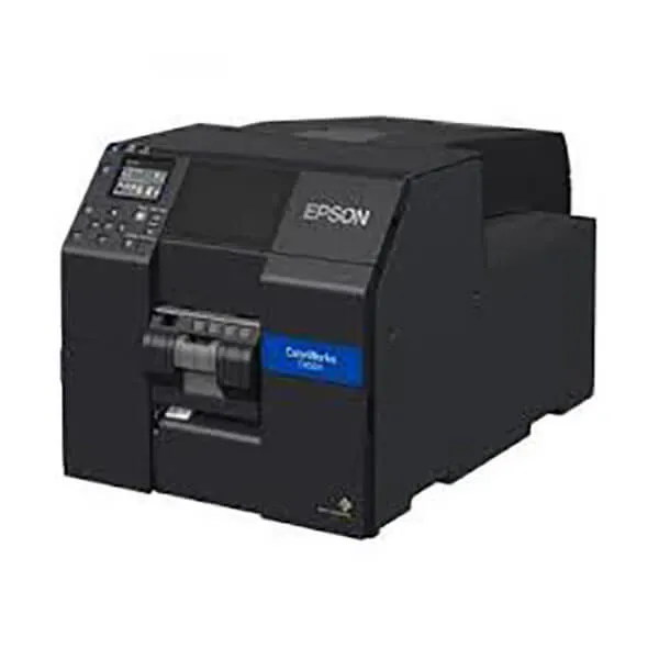 Epson ColorWorks C6000 Drucker