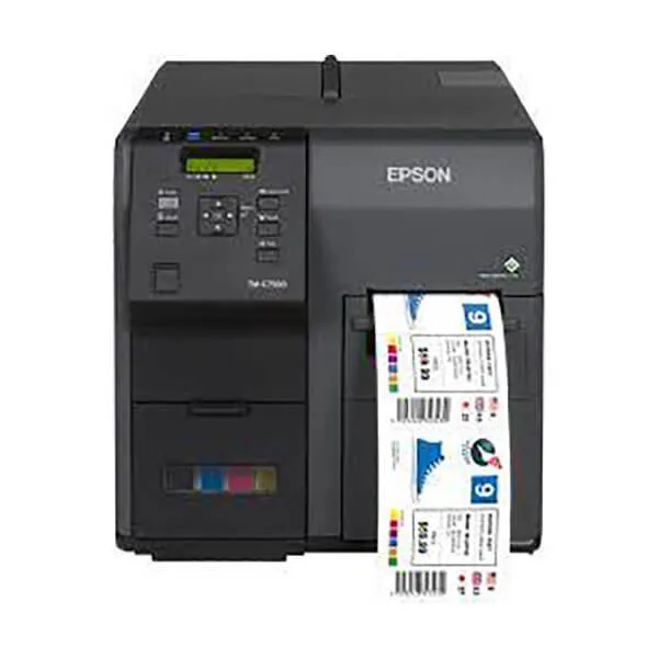 Epson ColorWorks C7500 Drucker