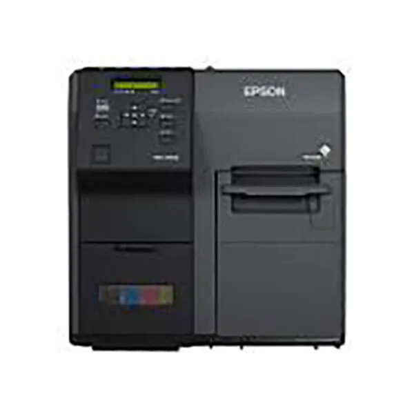Epson ColorWorks C7500G Drucker