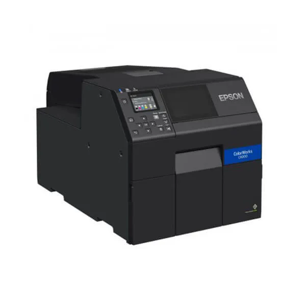 Epson ColorWorks CW-C6000 Ae Drucker