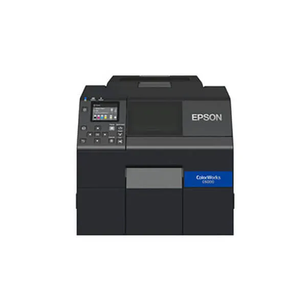 Epson ColorWorks CW-C6000 Pe Drucker