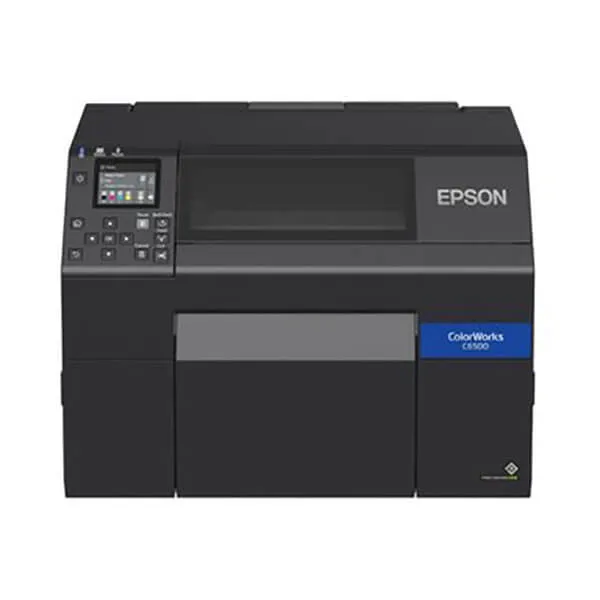 Epson ColorWorks CW-C6500 Ae Drucker