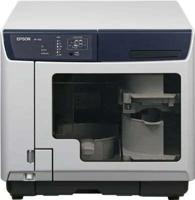 Epson Discproducer PP-100 Drucker