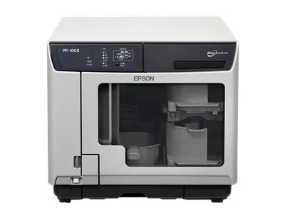 Epson Discproducer PP-100II Drucker