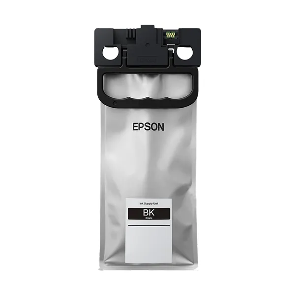 Epson T01C100 XL Schwarz (Original)