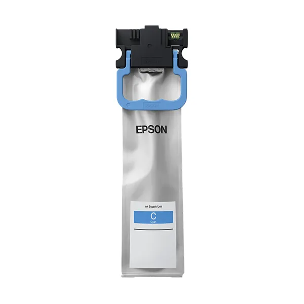 Epson T01C200 XL Cyan (Original)