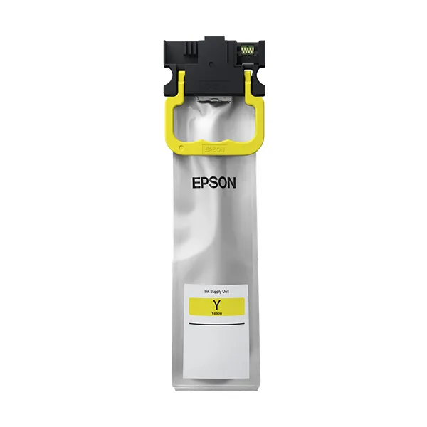 Epson T01C400 XL Gelb (Original)
