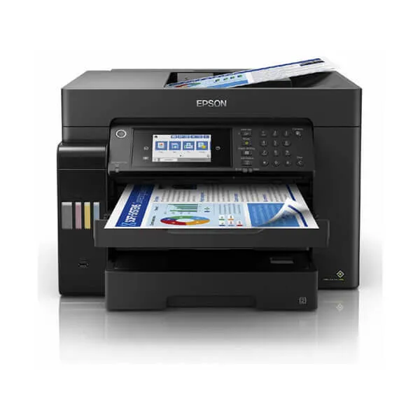 Epson ECOTANK ET-16150 Drucker
