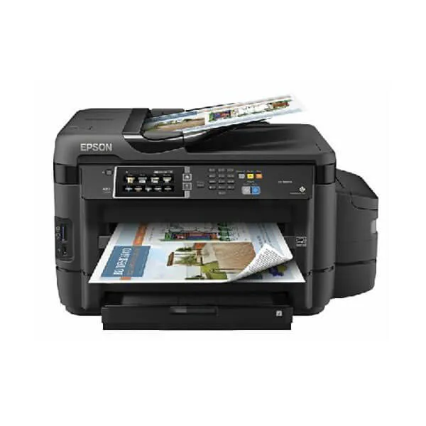 Epson ECOTANK ET-16500 Drucker