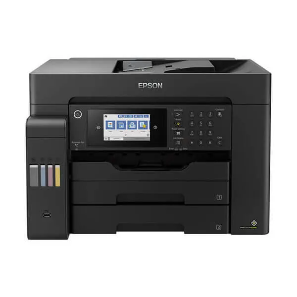 Epson ECOTANK ET-16600 Drucker