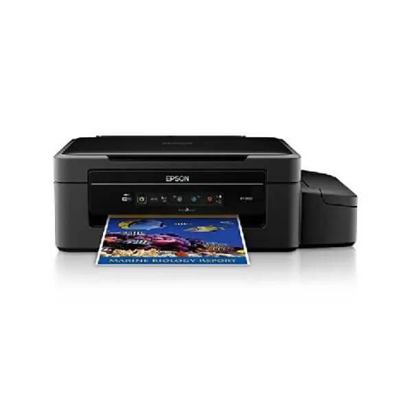 Epson ECOTANK ET-2500 Series Drucker