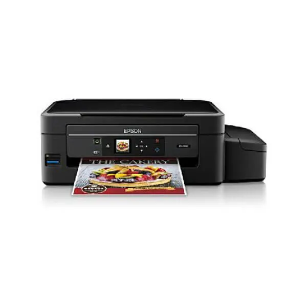 Epson ECOTANK ET-2550 Drucker