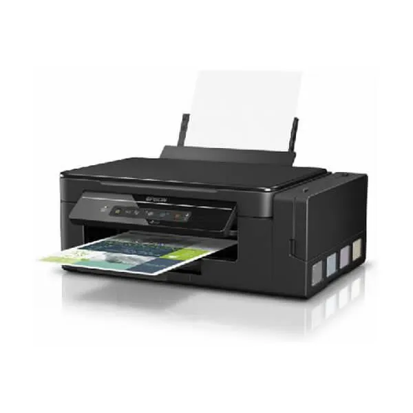 Epson ECOTANK ET-2600 Series Drucker