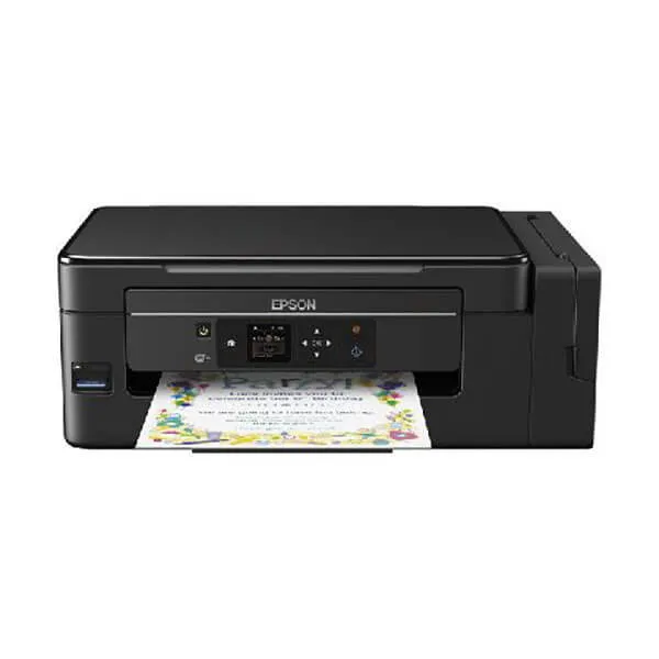 Epson ECOTANK ET-2650 Drucker