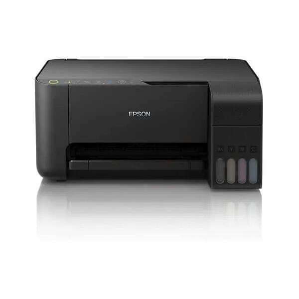 Epson ECOTANK ET-2710 Drucker