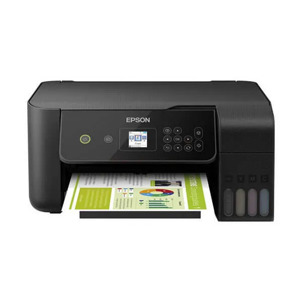 Epson ECOTANK ET-2720 Drucker
