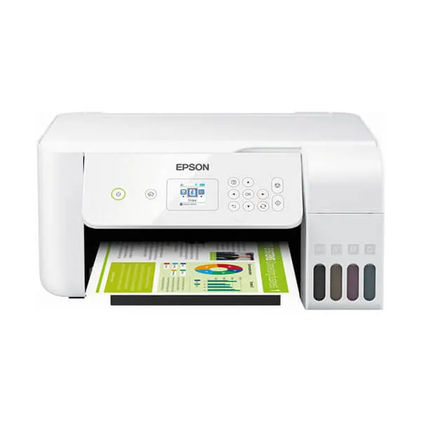 Epson ECOTANK ET-2726 Unlimited Drucker