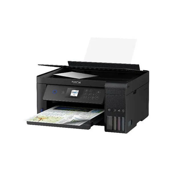 Epson ECOTANK ET-2750 Unlimited Drucker