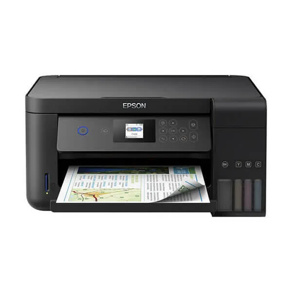 Epson ECOTANK ET-2751 Drucker