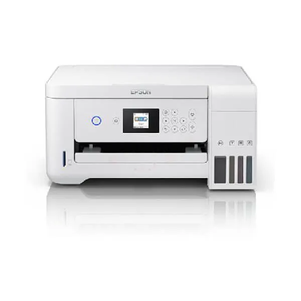 Epson ECOTANK ET-2756 Drucker